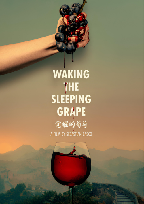 Waking The Sleeping Grape