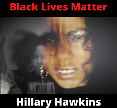 Black Lives Matter