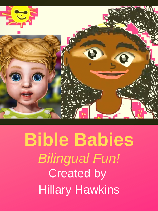 Bible Babies