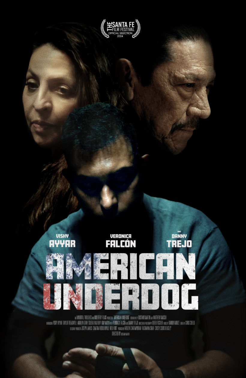 American Underdog