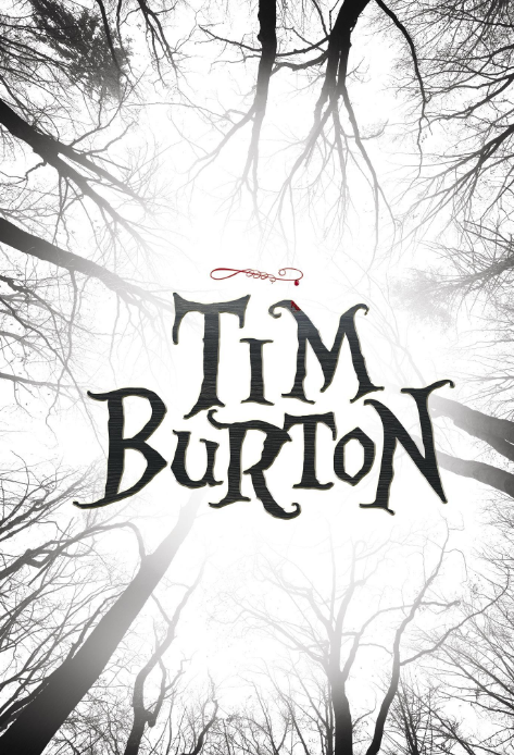 Untitled Tim Burton Documentary