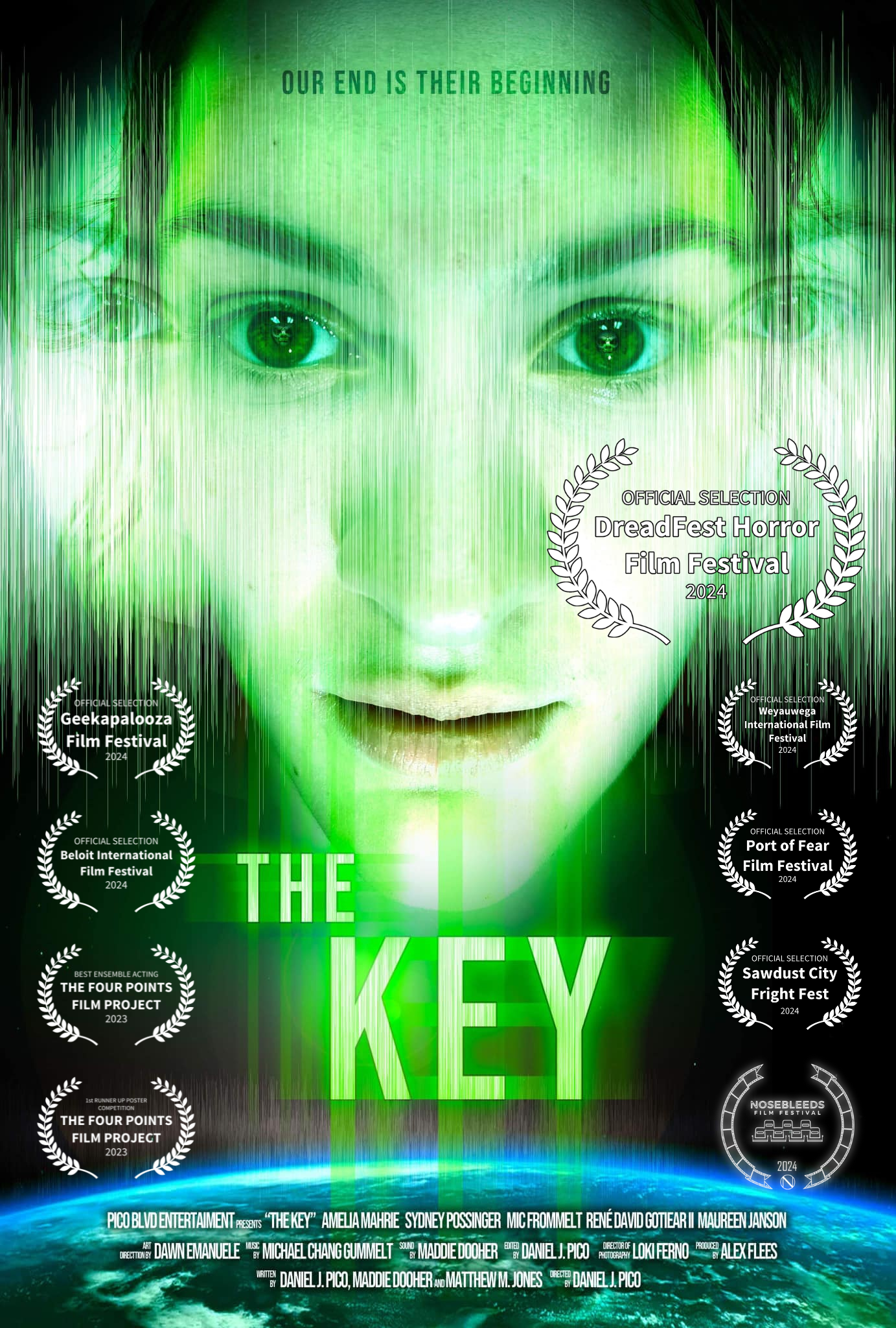 The Key