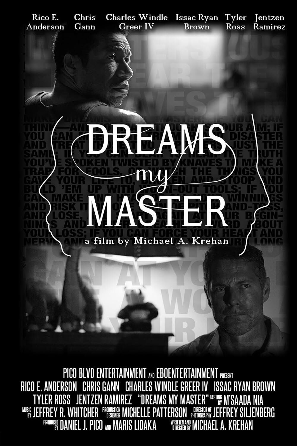 Dreams My Master