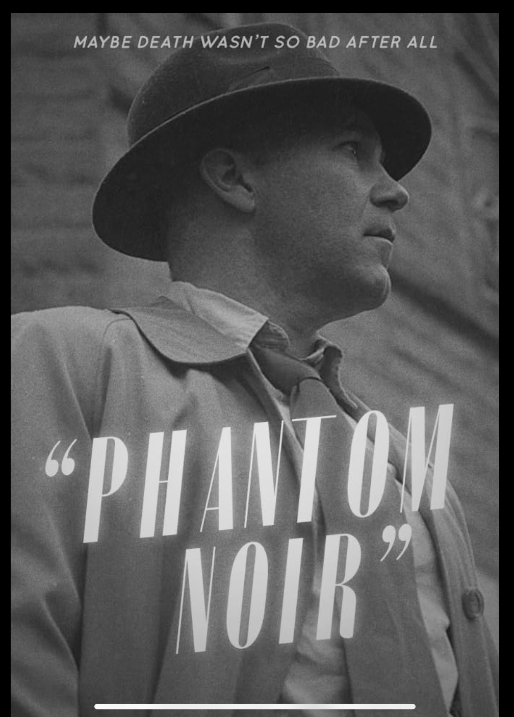 Phantom Noir