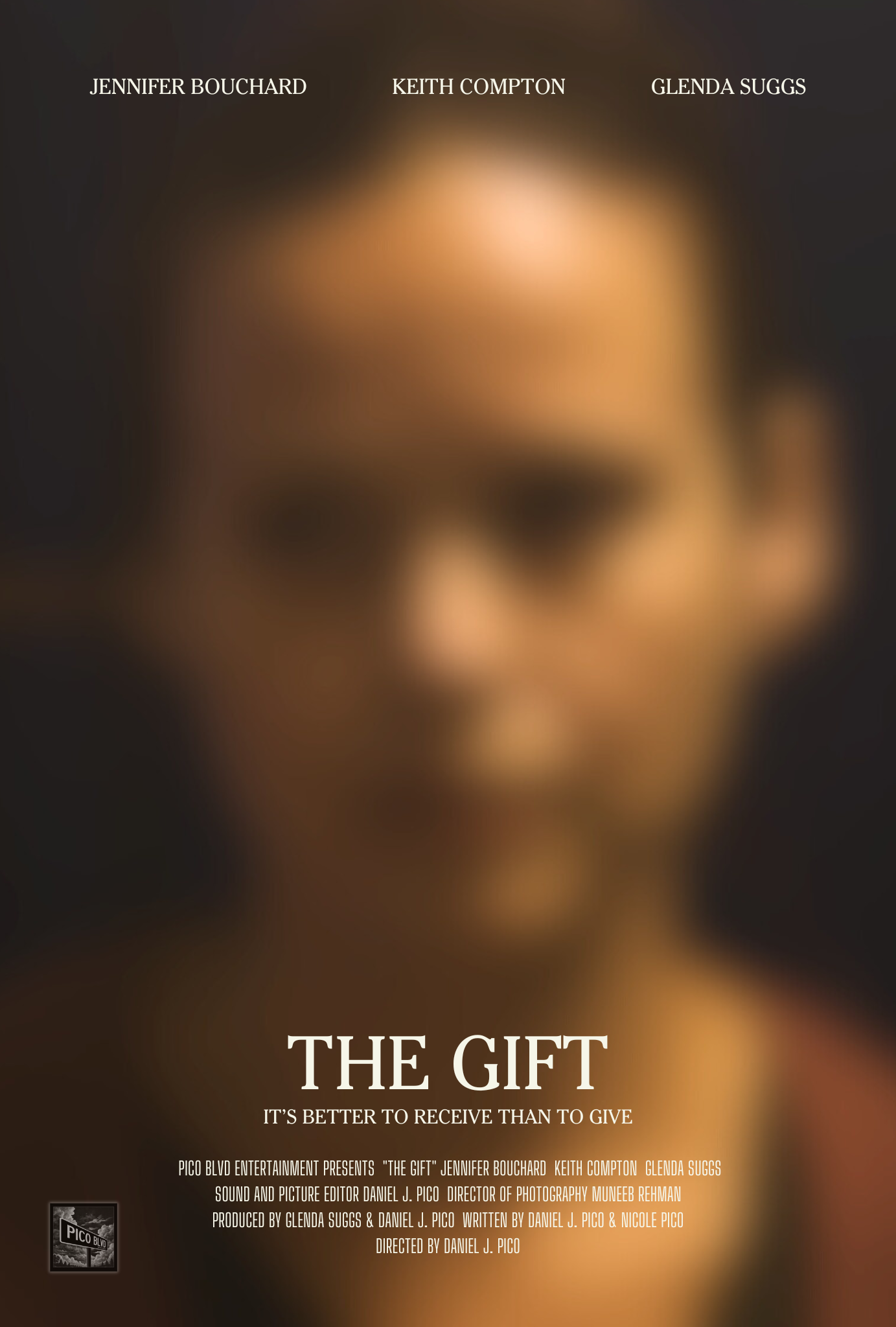 The Gift