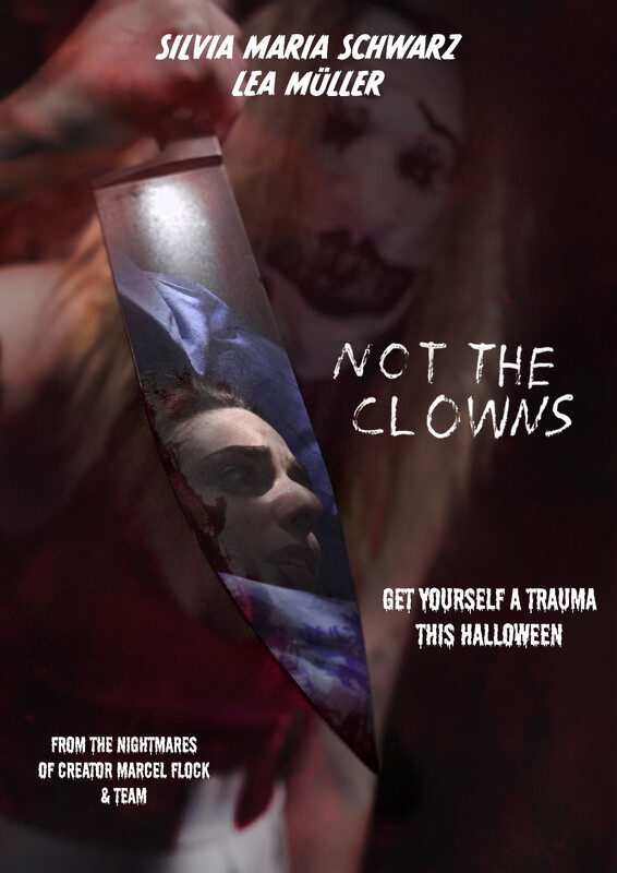 Not the Clowns 