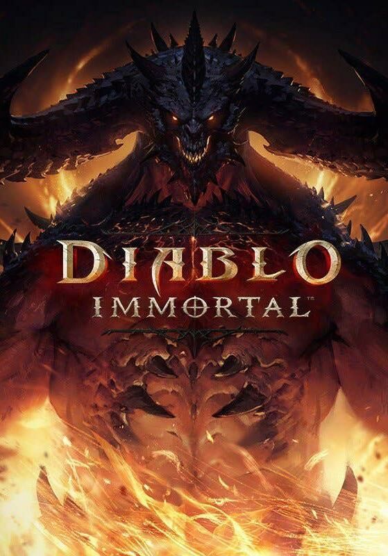 Diablo Immortal