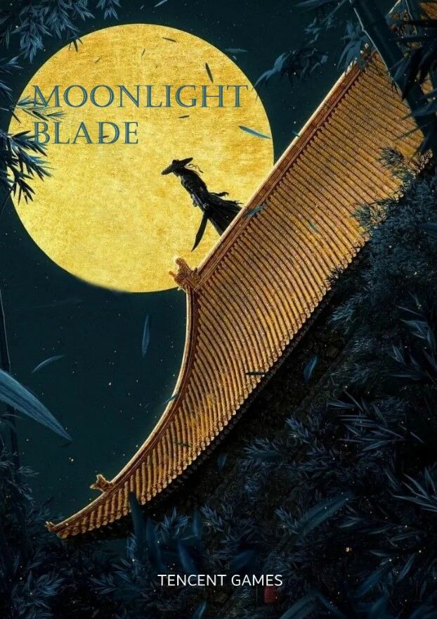 Moonlight Blade Online