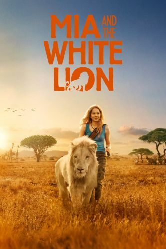 Mia & The White Lion