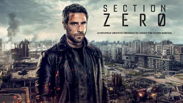 Section Zero