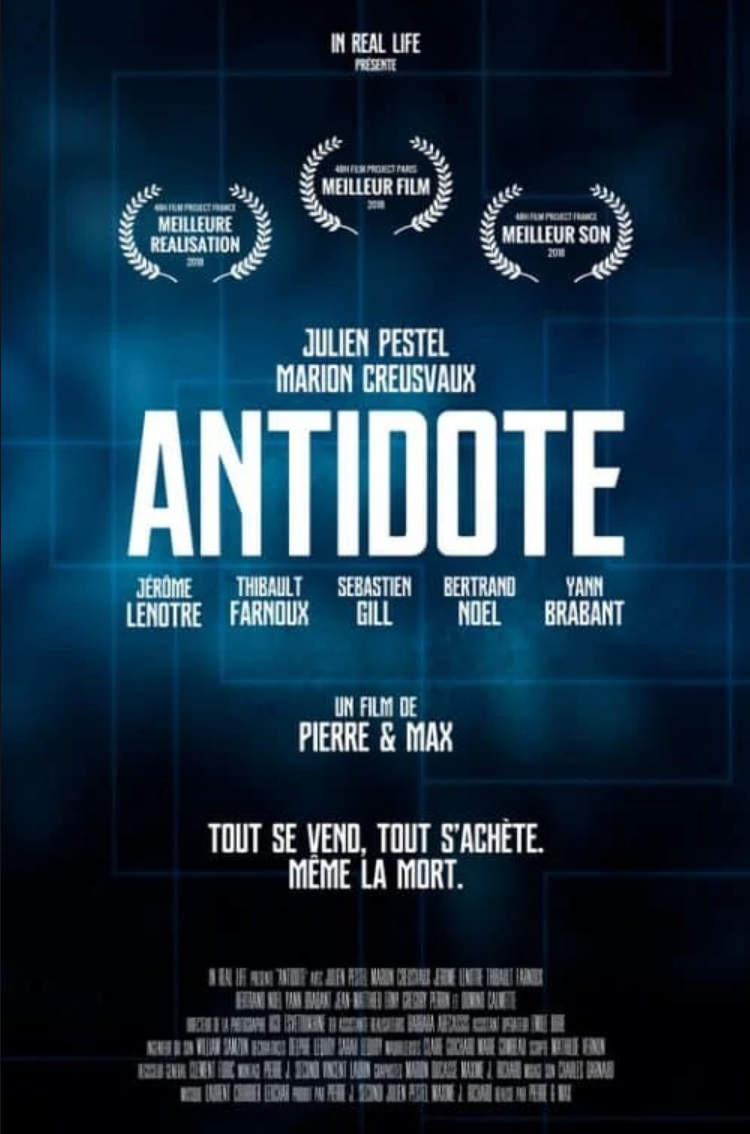 Antidote