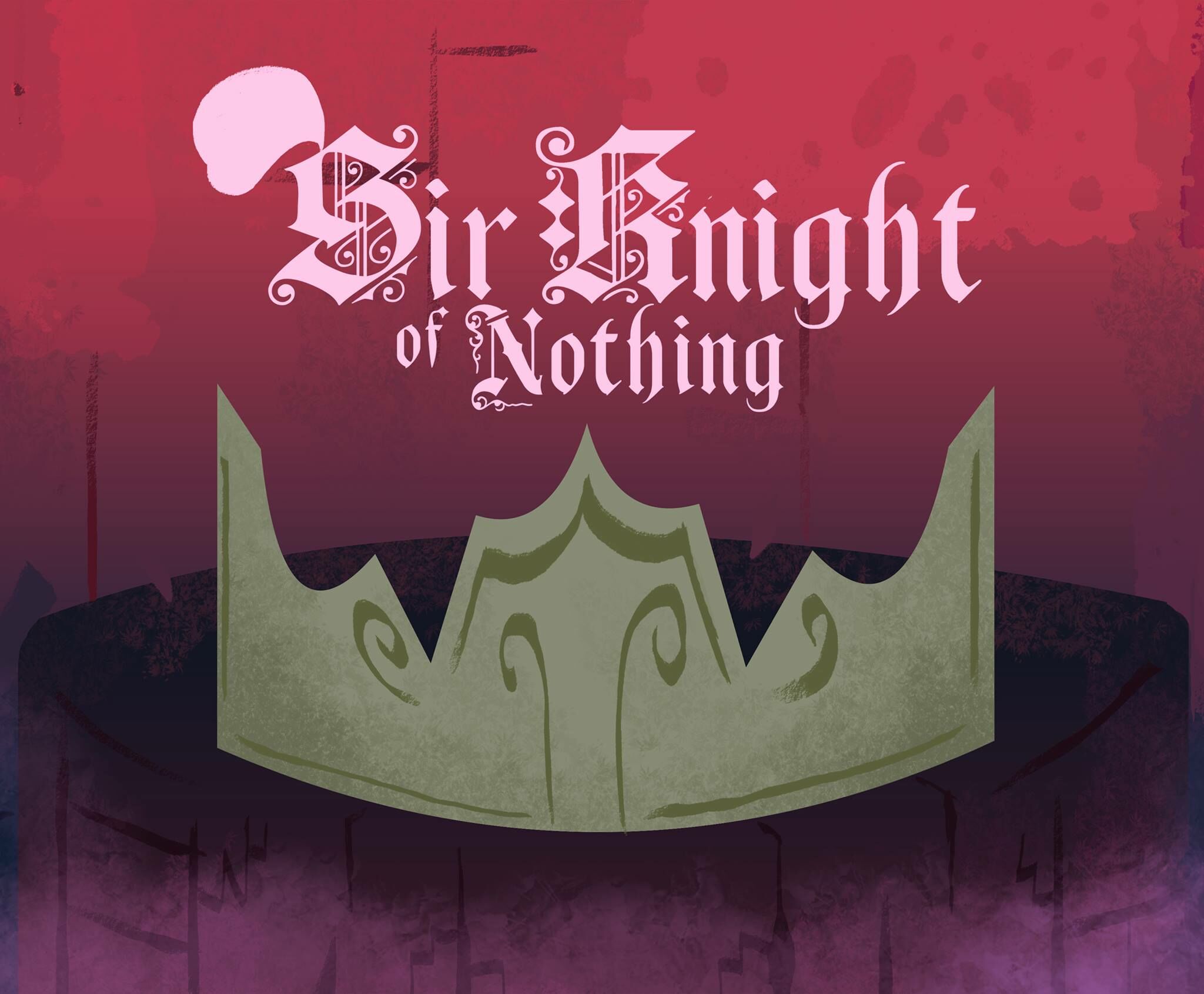 Sir Knight of Nothing