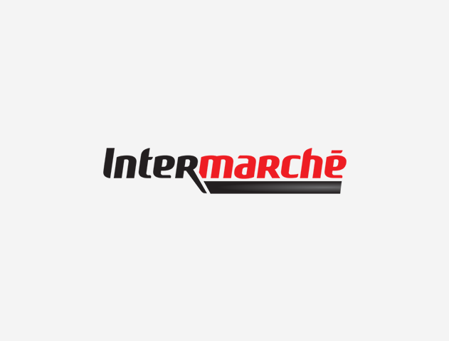 INTERMARCHÉ - Spots ''Top Budget''