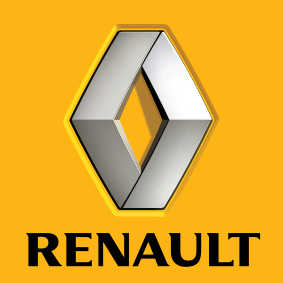 RENAULT "Bienvenue à Viry-Châtillon"