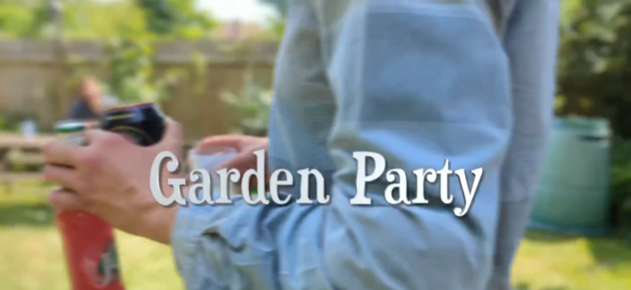 Garden Party