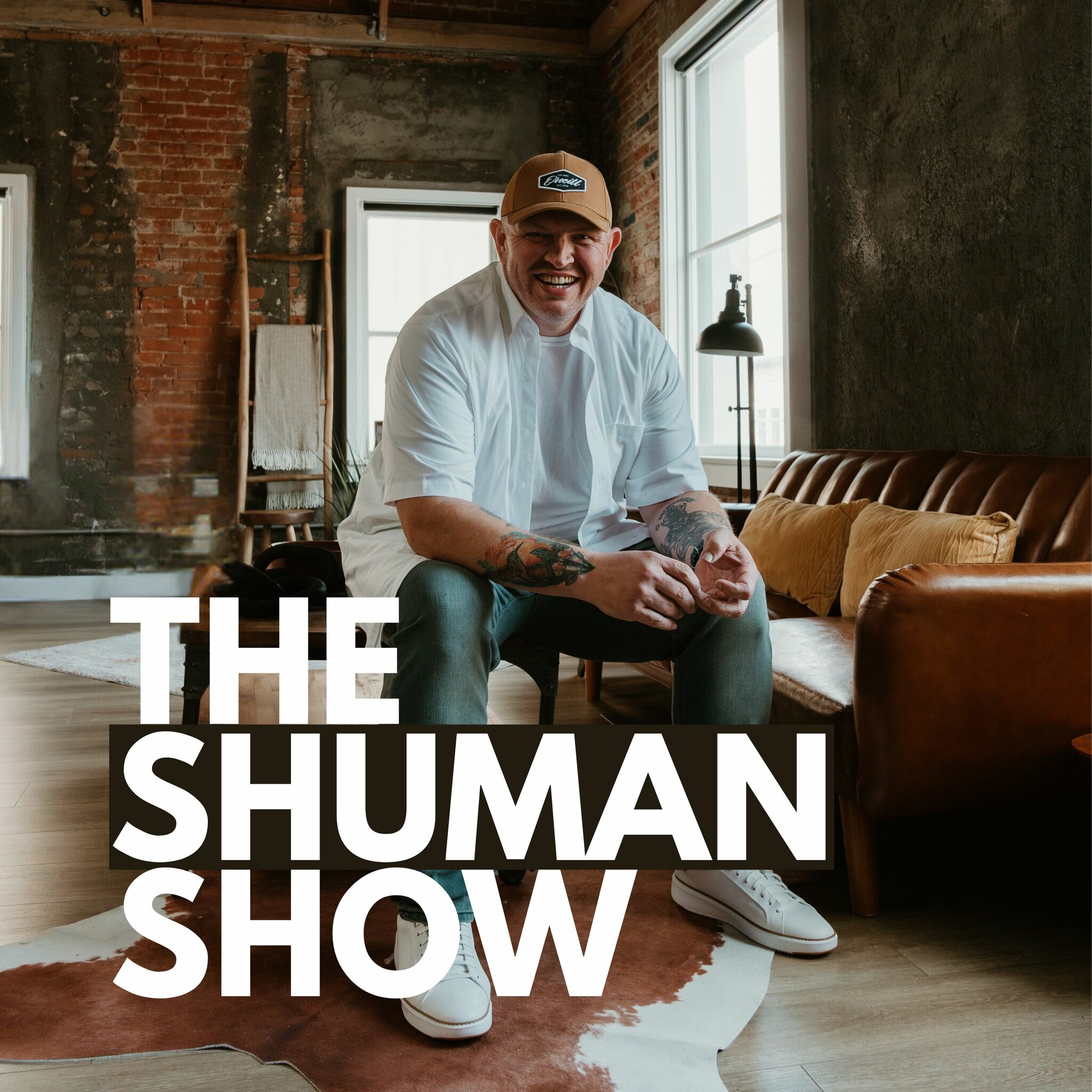 The Shuman Show