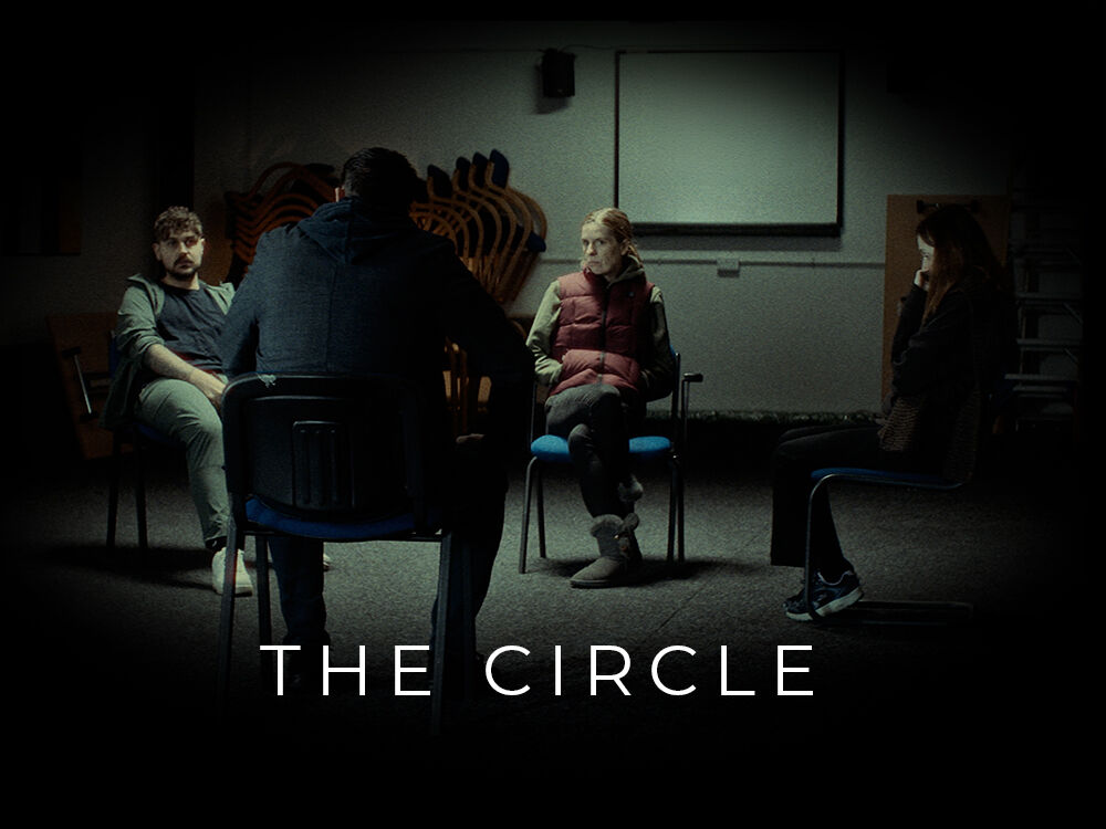 The Circle