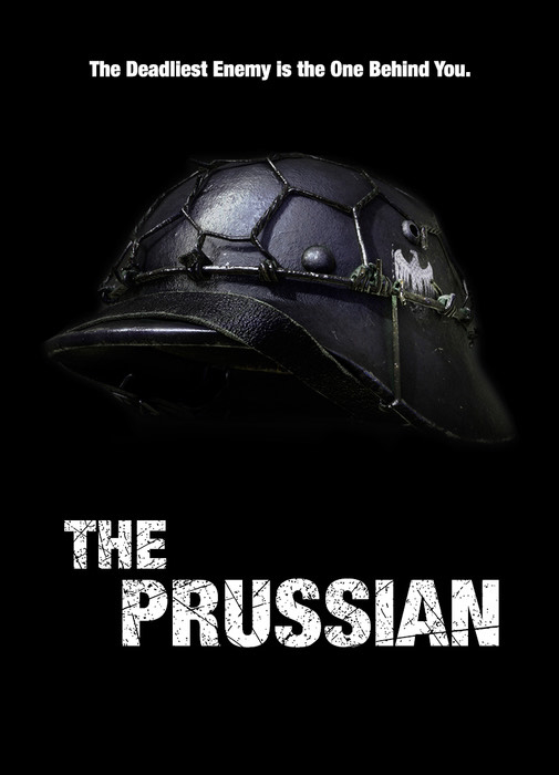 The Prussian