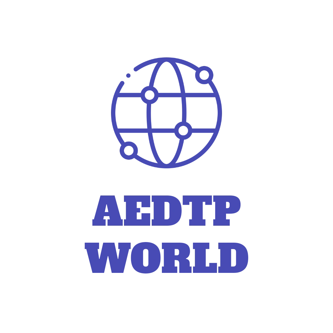 AEDTP WORLD