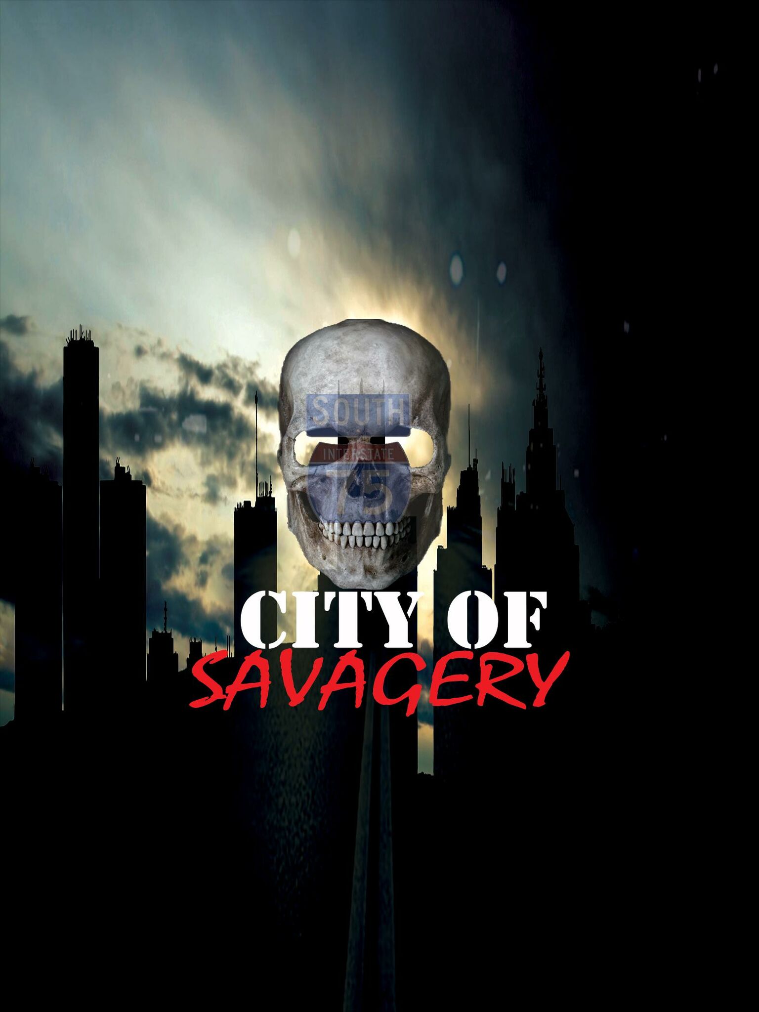 City of Savagery 