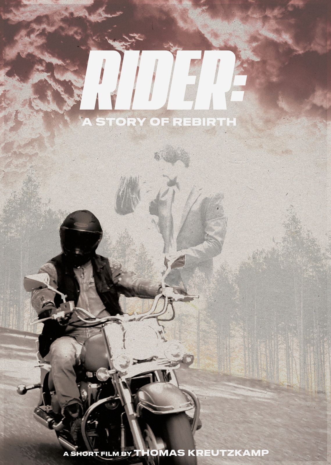 Rider: a Story of Rebirth