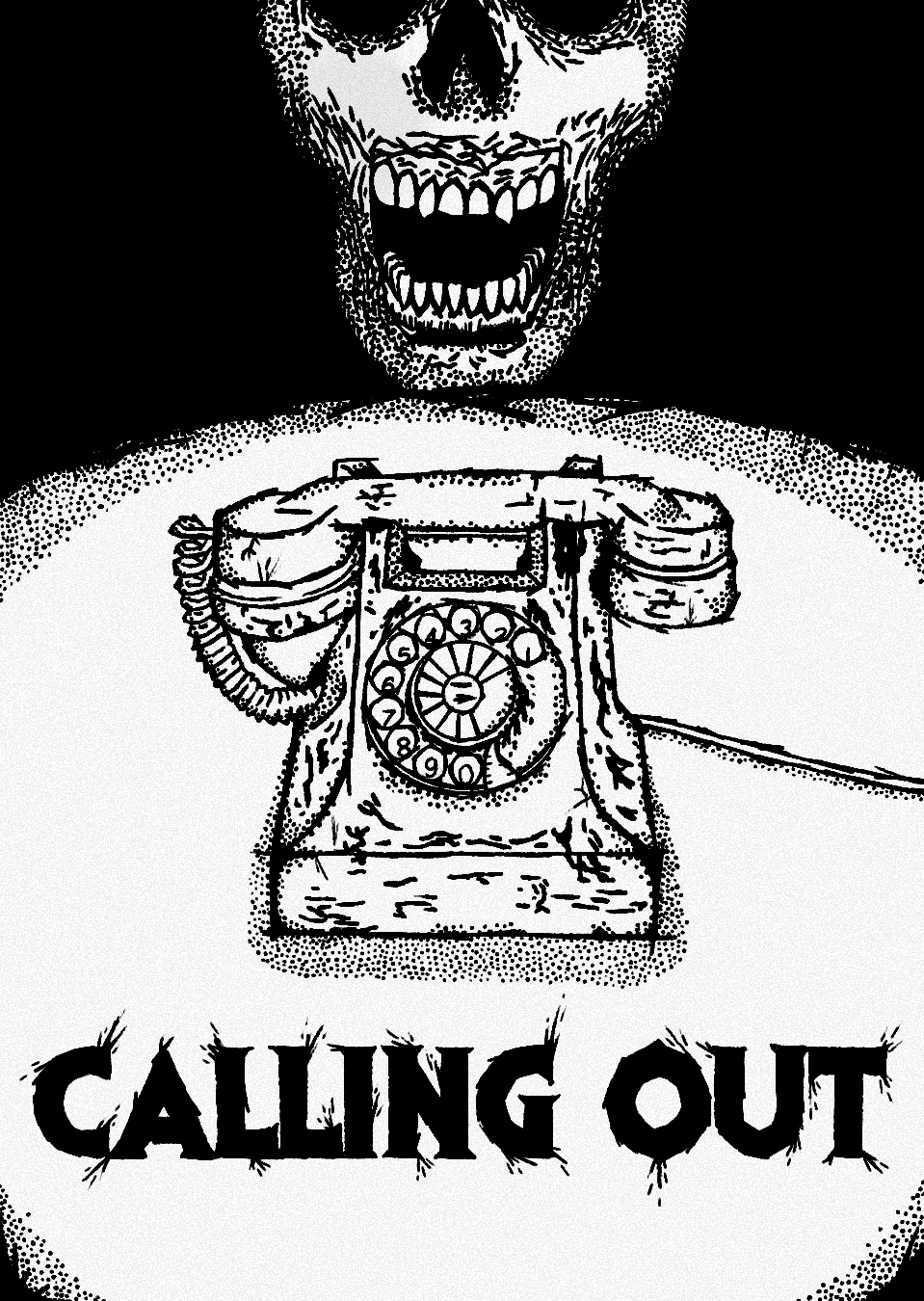 Calling Out