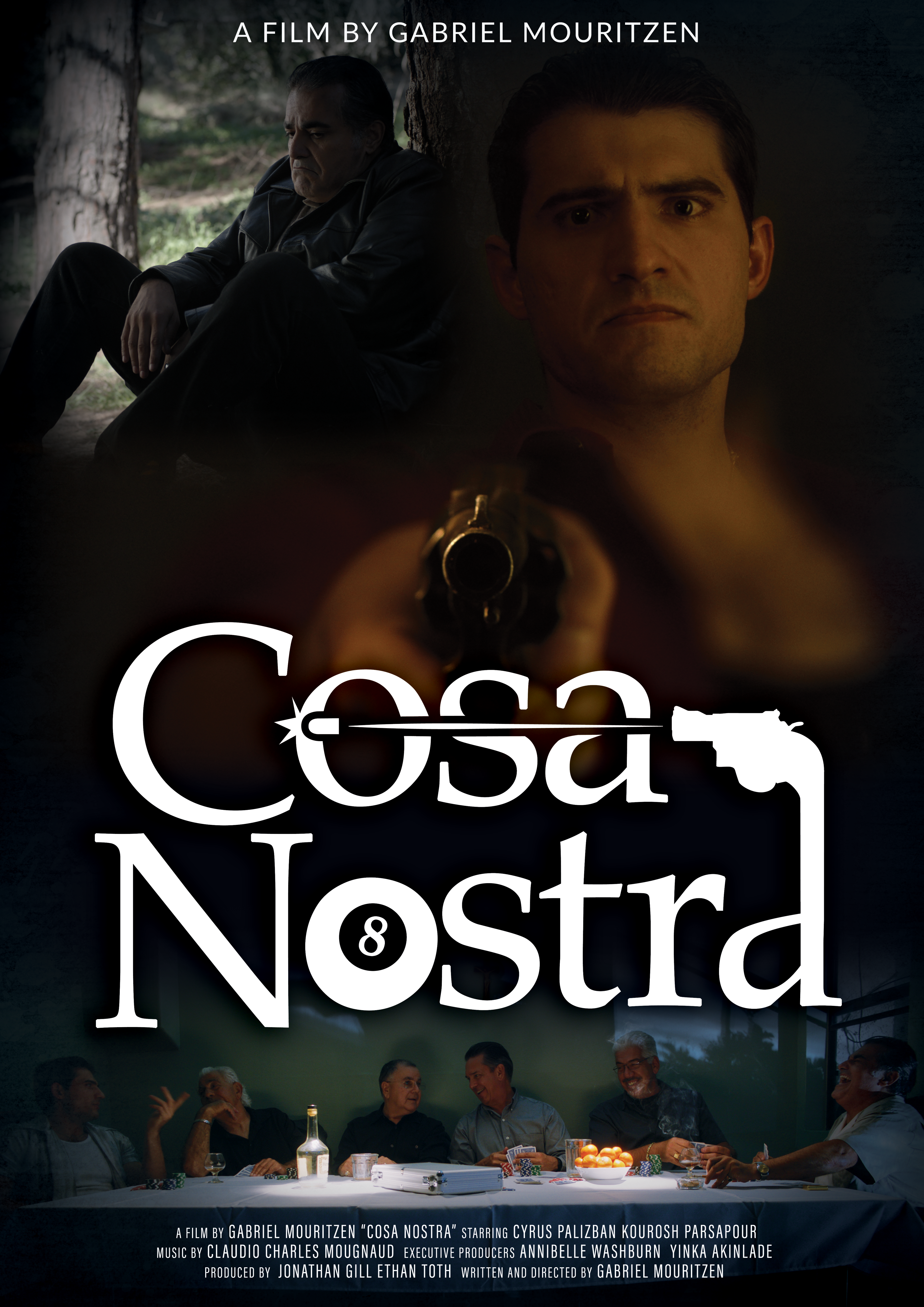 Cosa Nostra