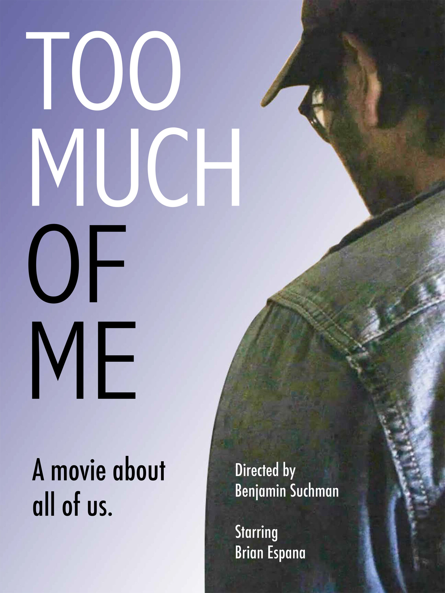 Too Much of Me