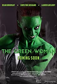 The Green Woman