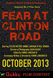 Fear at Clinton Road