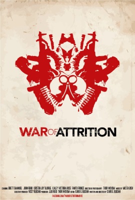 War of Attrition