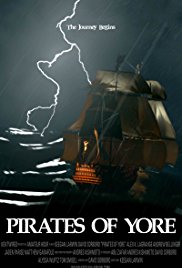 Pirates of Yore