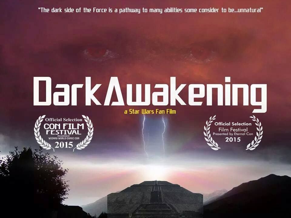 Dark Awakening