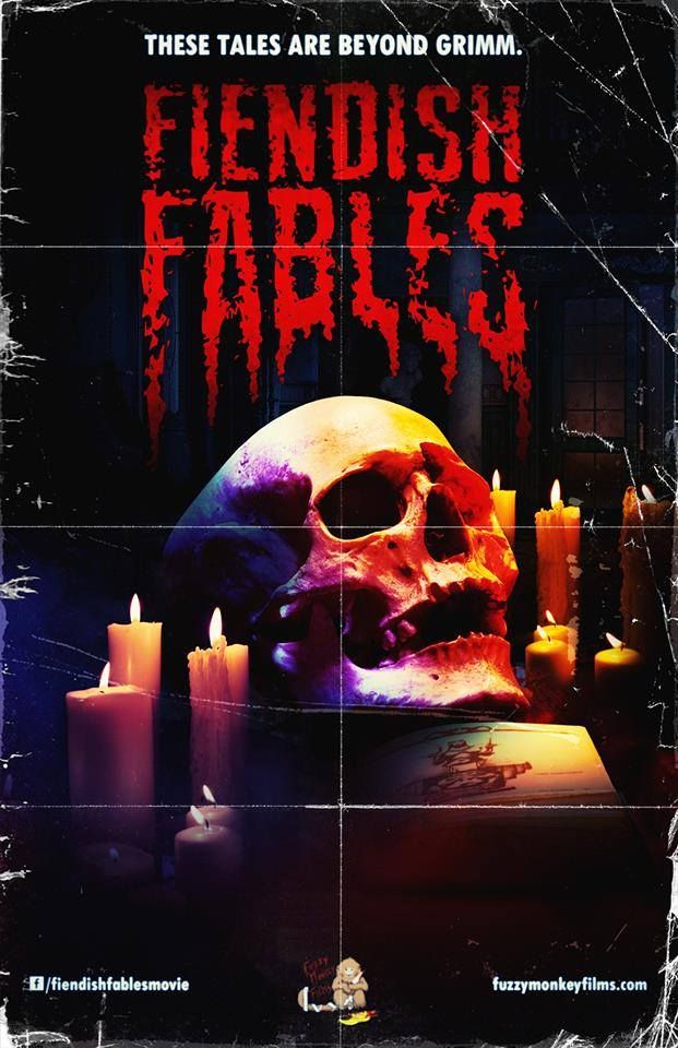 Fiendish Fables