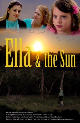 Ella and the Sun