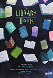 The Library Book