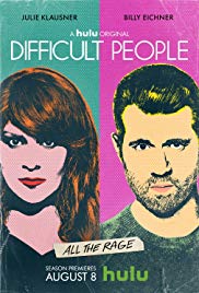 Difficult People