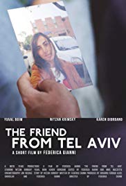 The Friend from Tel Aviv