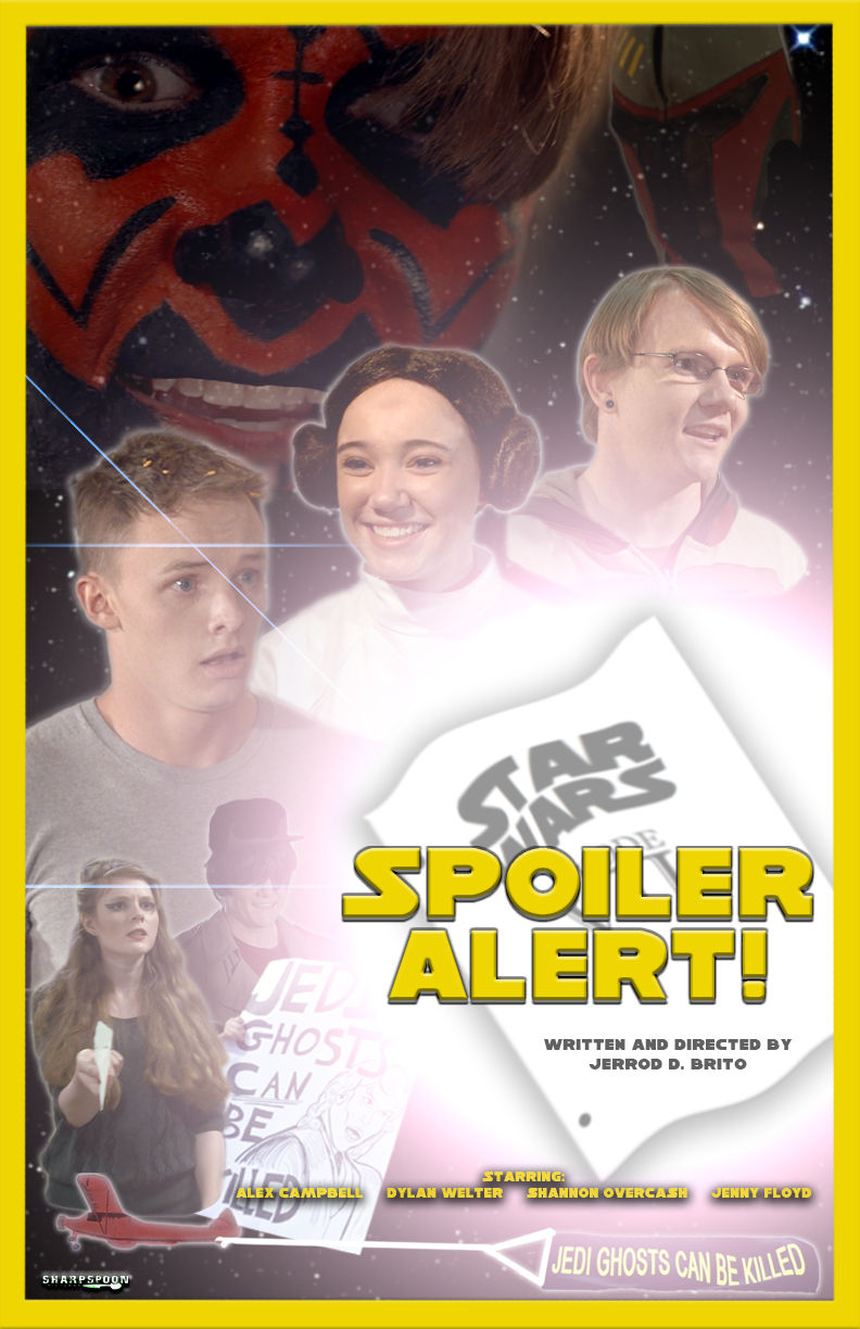 Spoiler Alert!