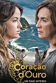 Coração d'Ouro