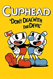 Cuphead