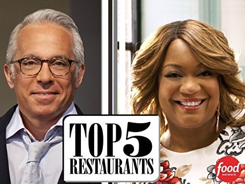 Top 5 Restaurants