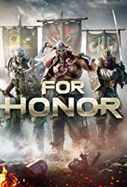 For Honor