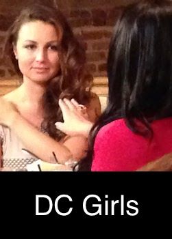 DC Girls