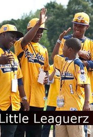 Little Leaguerz