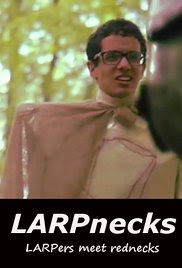 LARPnecks
