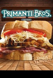 Primanti Brothers Commercial