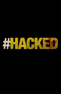 #Hacked