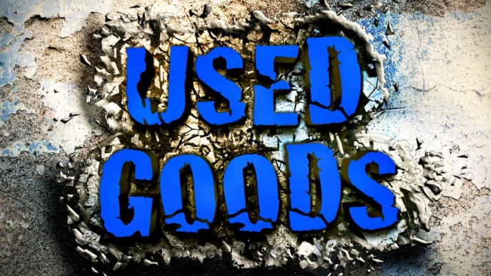 Used Goods