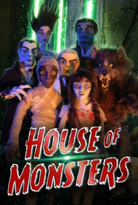 House of Monsters